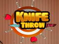                                                                     Knife Throw קחשמ