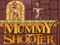                                                                     Mummy Shooter קחשמ