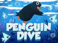                                                                     Penguin Dive קחשמ