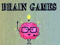                                                                     Brain Games קחשמ
