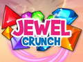                                                                     Jewel Crunch קחשמ