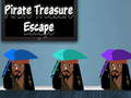                                                                     Pirate Treasure Escape קחשמ