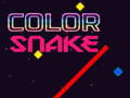                                                                     Color Snake קחשמ