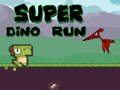                                                                     Super Dino Run קחשמ