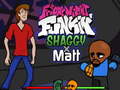                                                                       Friday Night Funkin Shaggy x Matt ליּפש