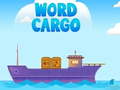                                                                       Word Cargo ליּפש