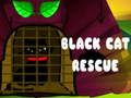                                                                       Black Cat Rescue ליּפש