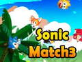                                                                     Sonic Match3 קחשמ