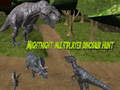                                                                       Mightnight Multiplayer Dinosaur Hunt ליּפש