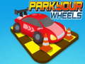                                                                     Park your wheels קחשמ