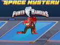                                                                     Power Rangers Spaces Mystery קחשמ