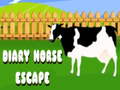                                                                     Diary Horse Escape קחשמ