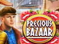                                                                     Precious Bazaar קחשמ