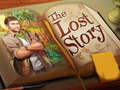                                                                     The Lost Story קחשמ