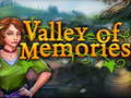                                                                     Valley of memories קחשמ