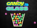                                                                     Candy Glass 3D קחשמ