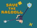                                                                     Save the Ragdoll קחשמ