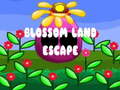                                                                     Blossom Land Escape קחשמ
