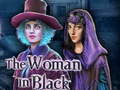                                                                     The Woman in Black קחשמ