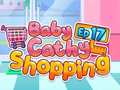                                                                       Baby Cathy Ep17: Shopping ליּפש