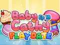                                                                     Baby Cathy Ep18: Play Date קחשמ