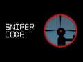                                                                     The Sniper Code קחשמ