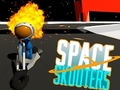                                                                     Space Skooters קחשמ