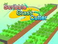                                                                       Scribble Grass Cutter ליּפש
