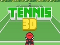                                                                      Tennis 3D קחשמ