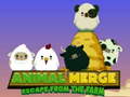                                                                     Merge Animal 2 Escape from the farm קחשמ