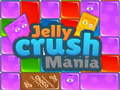                                                                       Jelly Crush Mania ליּפש
