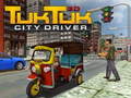                                                                      Tuk Tuk City Driver 3D ליּפש