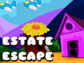                                                                       Estate Escape ליּפש