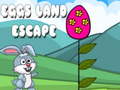                                                                       Eggs Land Escape ליּפש