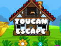                                                                     Toucan Escape קחשמ