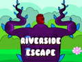                                                                       Riverside Escape ליּפש