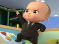                                                                       THE BOSS BABY Jigsaw Puzzle ליּפש