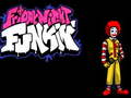                                                                     Friday Night Funkin vs Ronald McDonald קחשמ