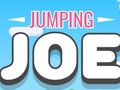                                                                     Jumping Joe קחשמ