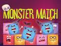                                                                     Monster Match קחשמ