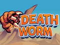                                                                     Death Worm קחשמ