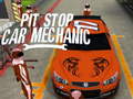                                                                       Pit stop Car Mechanic Simulator ליּפש