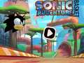                                                                       Sonic Basket Adventure ליּפש