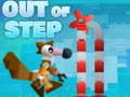                                                                     Out of step קחשמ