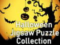                                                                     Halloween Jigsaw Puzzle Collection קחשמ