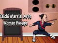                                                                     Taichi Martial Arts Woman Escape קחשמ