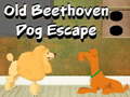                                                                     Old Beethoven Dog Escape קחשמ