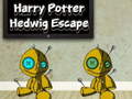                                                                     Harry Potter Hedwig Escape קחשמ