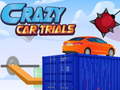                                                                     Crazy Car Trials קחשמ