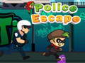                                                                     Police Escape קחשמ